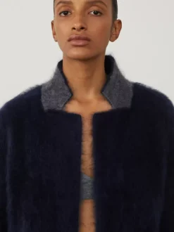 Women LISA YANG Coats & Jackets^The Aaron Coat