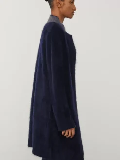 Women LISA YANG Cardigans^The Aaron Coat
