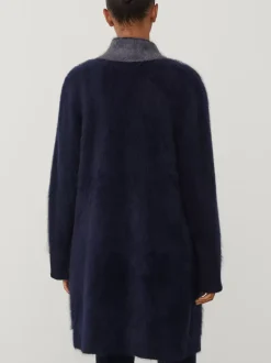 Women LISA YANG Cardigans^The Aaron Coat