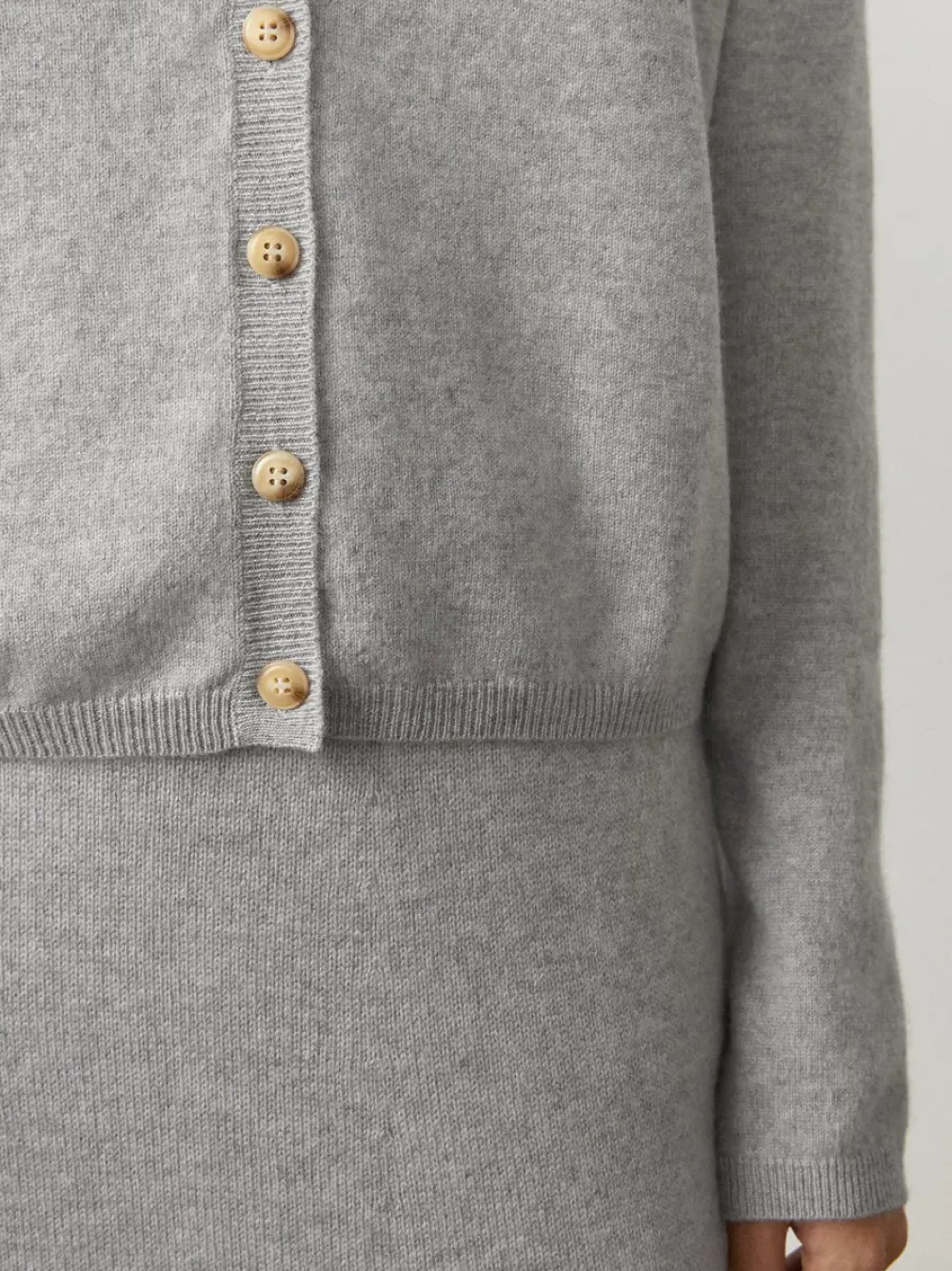 Women LISA YANG Cardigans^The Abby Cardigan