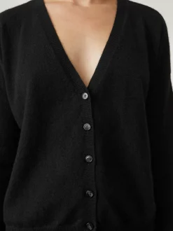Women LISA YANG Cardigans^The Abby Cardigan