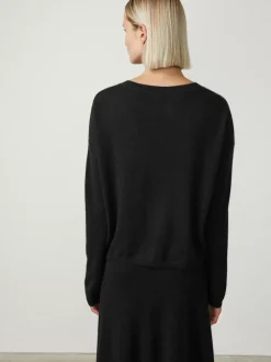 Women LISA YANG Cardigans^The Abby Cardigan