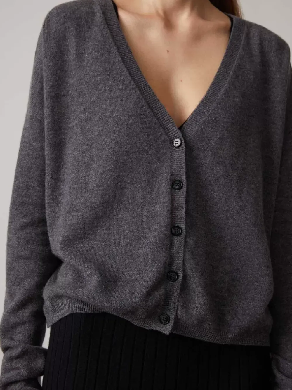 Women LISA YANG Cardigans^The Abby Cardigan