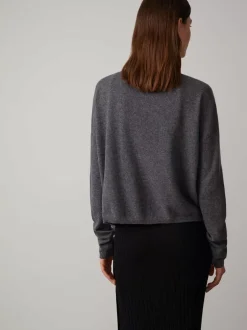 Women LISA YANG Cardigans^The Abby Cardigan