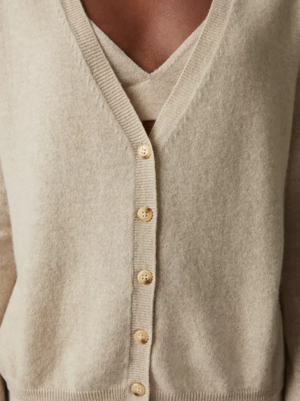 Women LISA YANG Cardigans^The Abby Cardigan