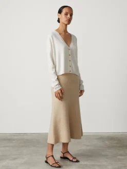 Women LISA YANG Cardigans^The Abby Cardigan