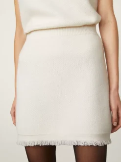 Women LISA YANG Skirts^The Adela Skirt