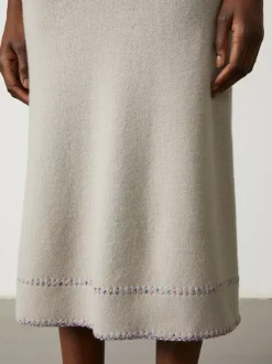 Women LISA YANG Skirts^The Adele Skirt