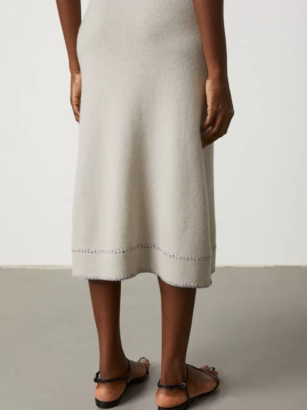 Women LISA YANG Skirts^The Adele Skirt
