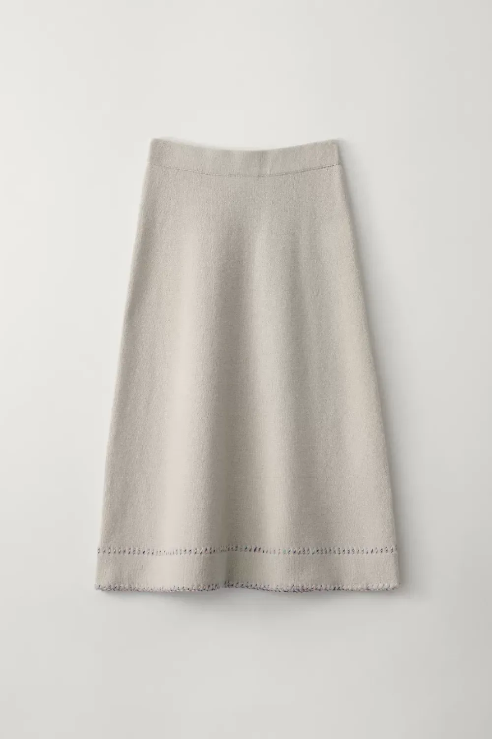 Women LISA YANG Skirts^The Adele Skirt