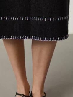 Women LISA YANG Skirts^The Adele Skirt