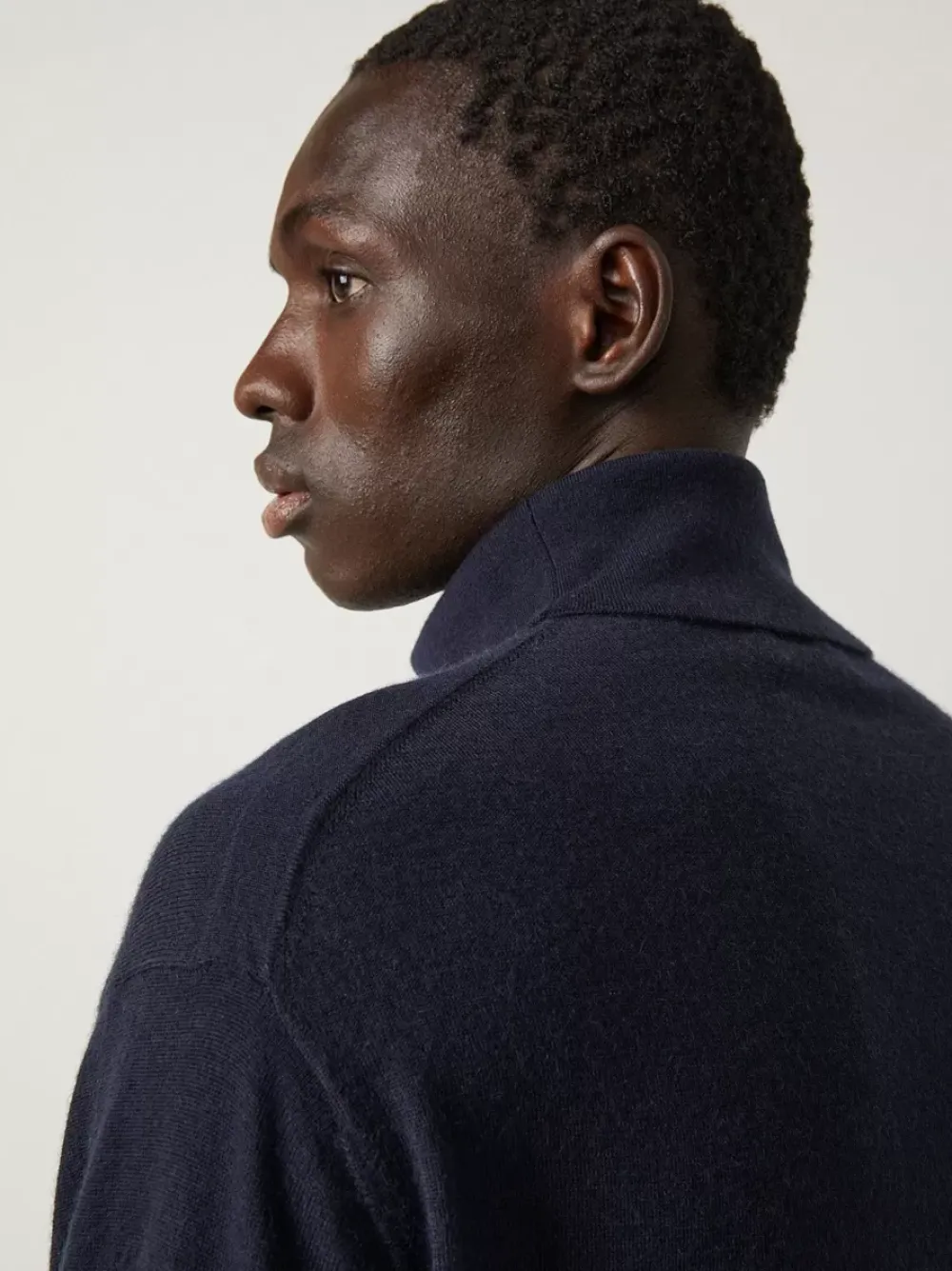 Men LISA YANG Sweaters^The Alain Sweater