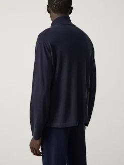 Men LISA YANG Sweaters^The Alain Sweater