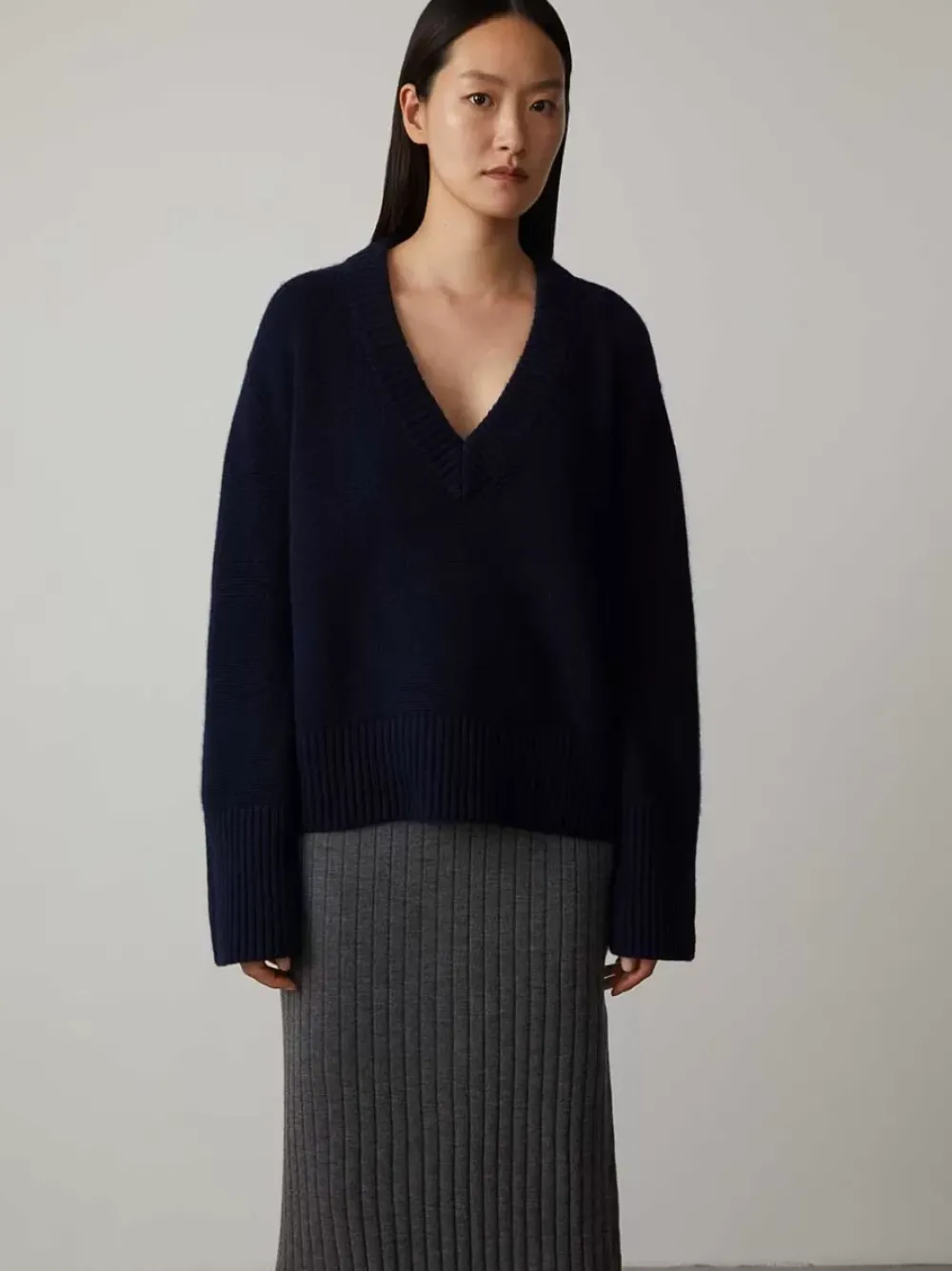 Women LISA YANG Sweaters^The Aletta Sweater