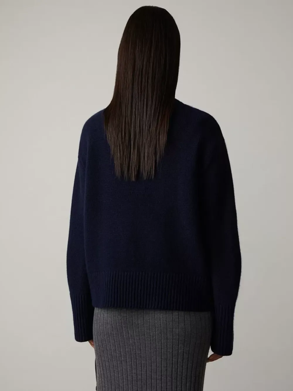 Women LISA YANG Sweaters^The Aletta Sweater