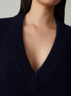 Women LISA YANG Sweaters^The Aletta Sweater