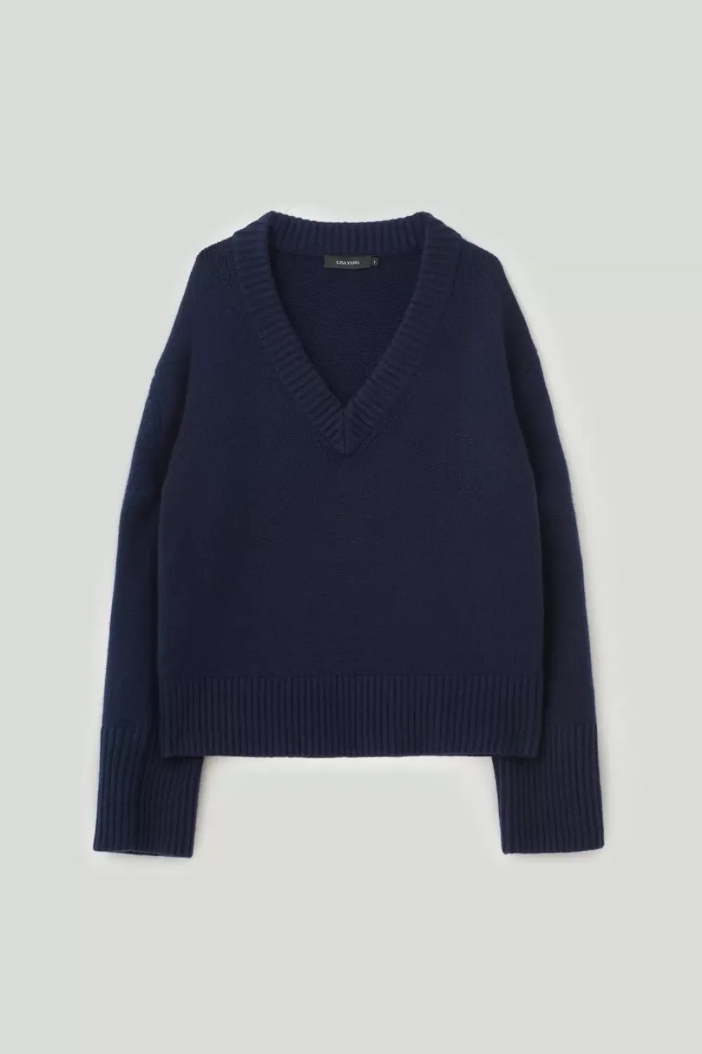 Women LISA YANG Sweaters^The Aletta Sweater