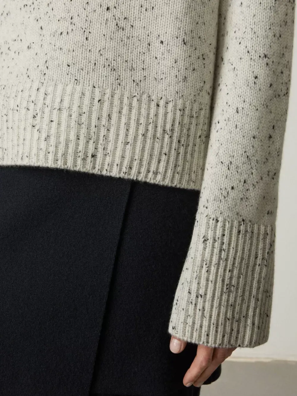 Women LISA YANG Sweaters^The Aletta Sweater