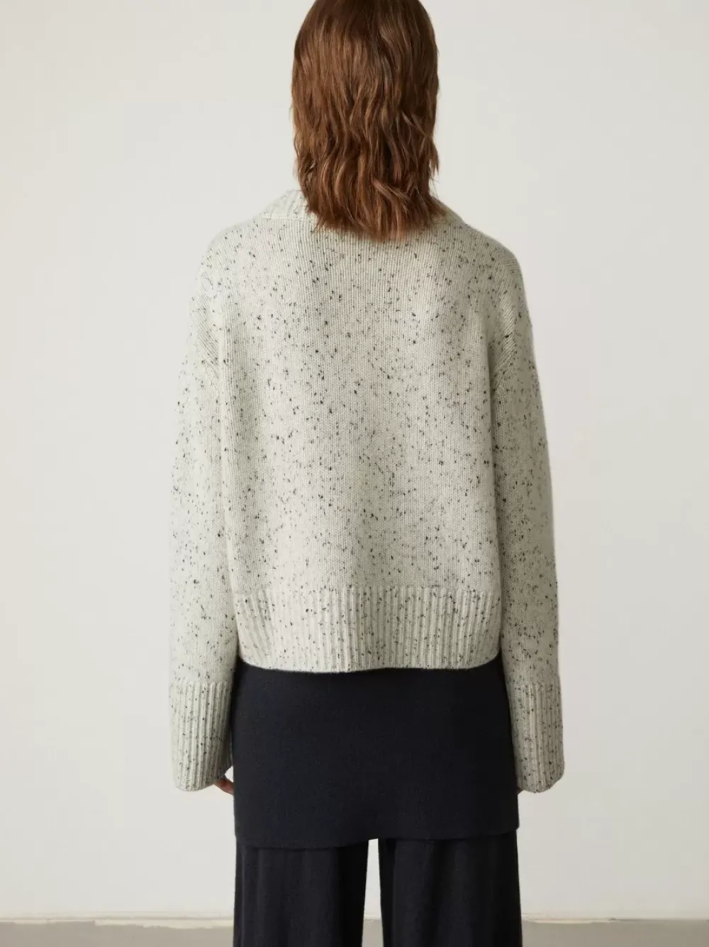 Women LISA YANG Sweaters^The Aletta Sweater