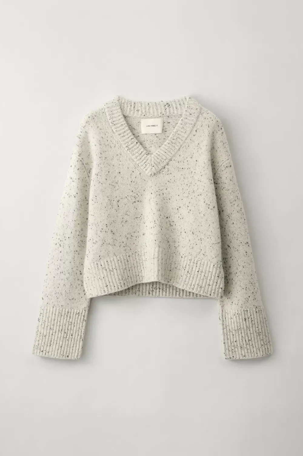Women LISA YANG Sweaters^The Aletta Sweater