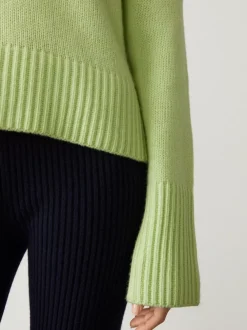 Women LISA YANG Sweaters^The Aletta Sweater