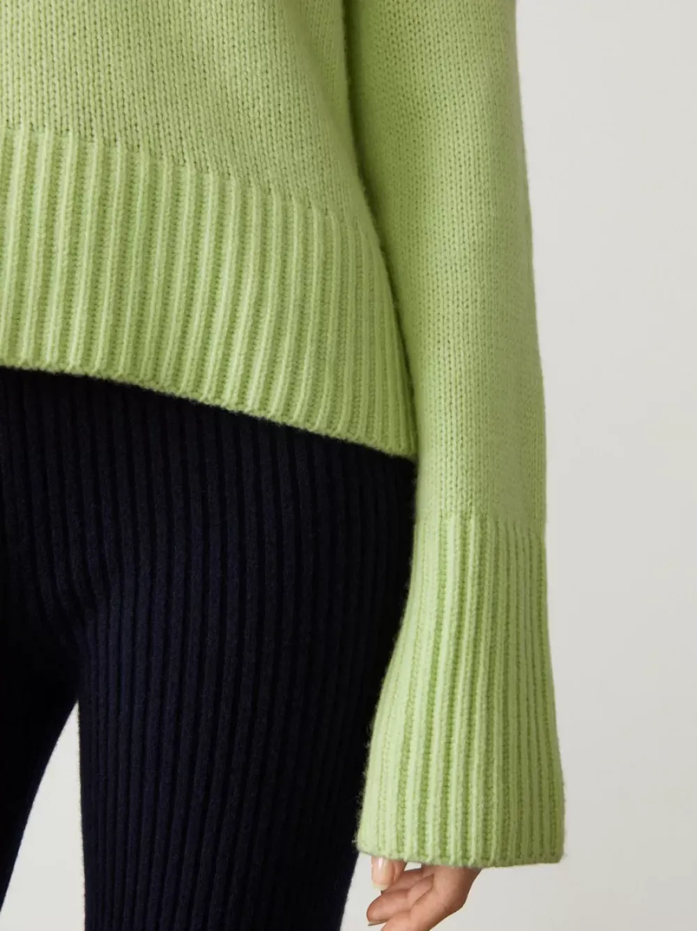 Women LISA YANG Sweaters^The Aletta Sweater