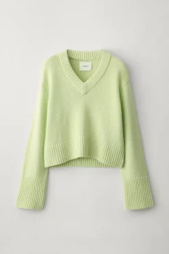 Women LISA YANG Sweaters^The Aletta Sweater