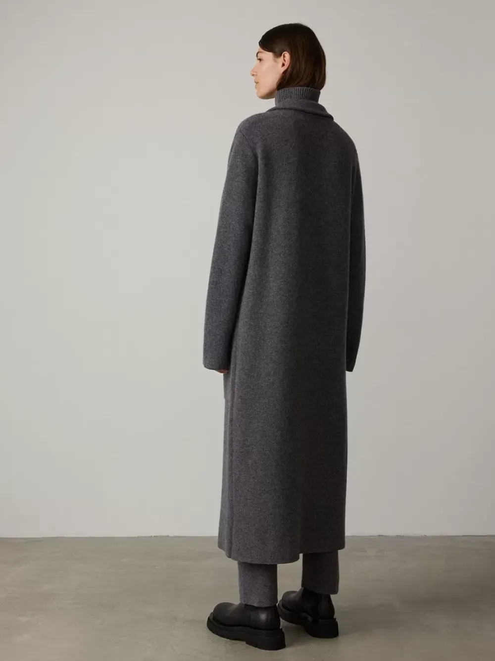 Women LISA YANG Coats & Jackets^The Amie Coat