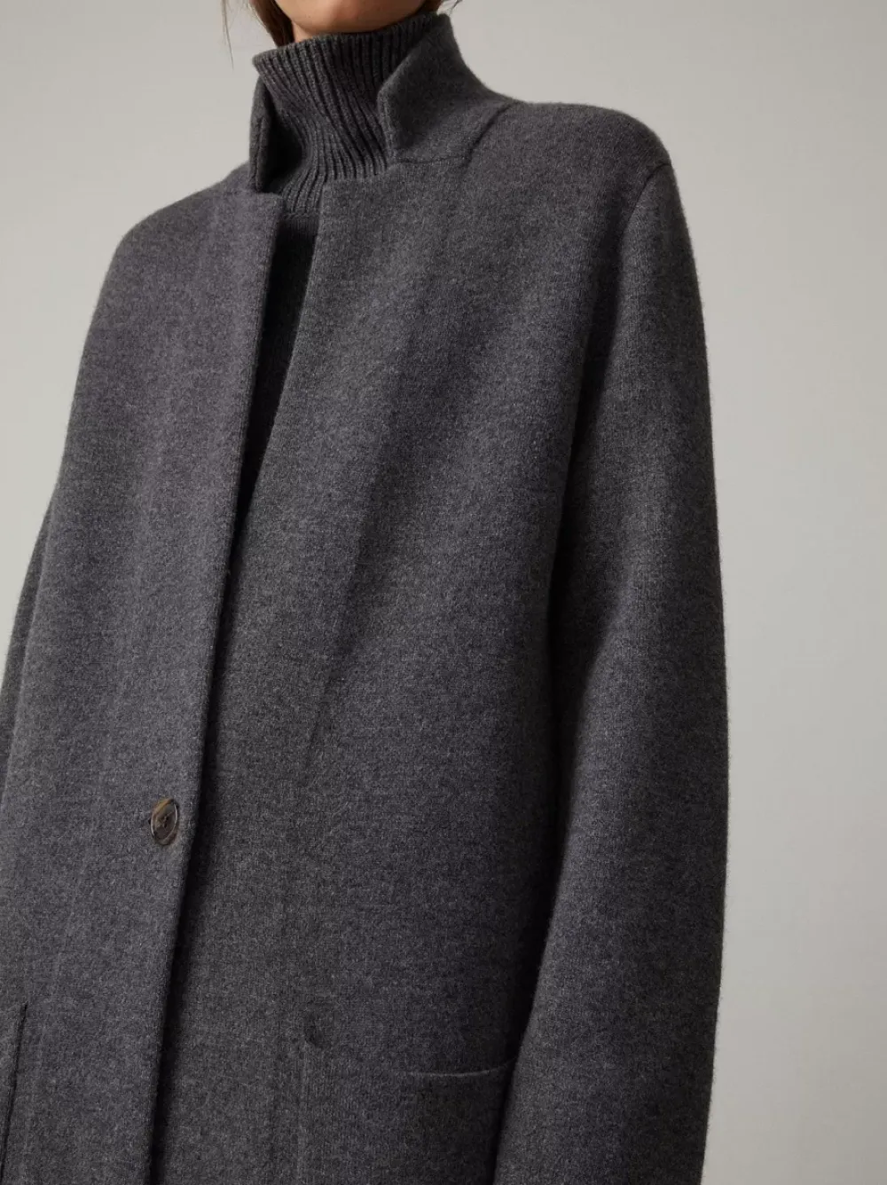 Women LISA YANG Coats & Jackets^The Amie Coat