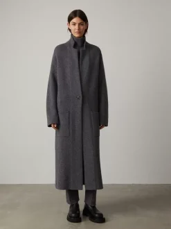 Women LISA YANG Coats & Jackets^The Amie Coat