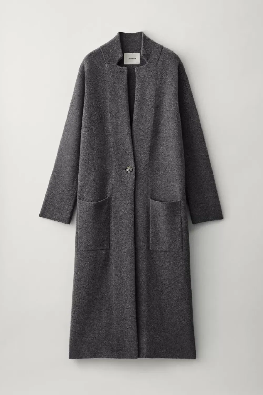 Women LISA YANG Coats & Jackets^The Amie Coat