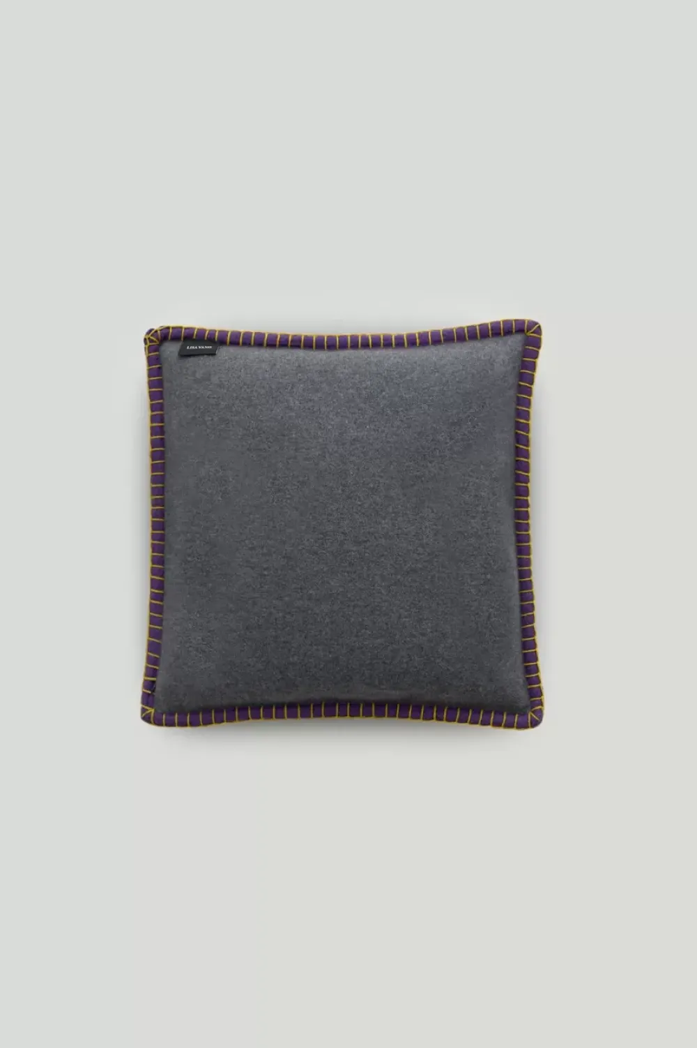 LISA YANG Cushions^The Amsterdam Cushion