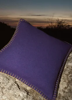 LISA YANG Cushions^The Amsterdam Cushion
