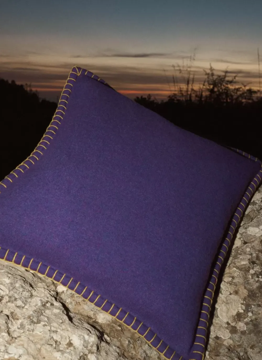LISA YANG Cushions^The Amsterdam Cushion