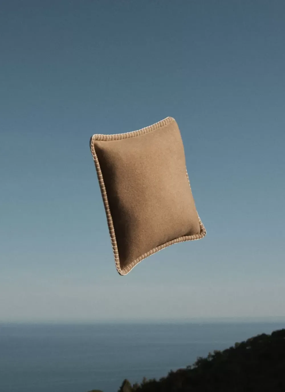 LISA YANG Cushions^The Amsterdam Cushion