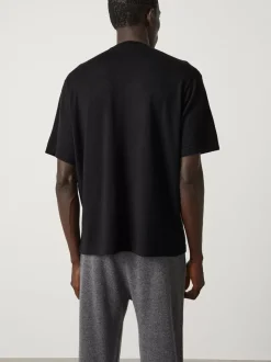 Men LISA YANG T-Shirts^The Ancell Tee
