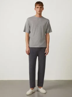 Men LISA YANG T-Shirts^The Ancell Tee