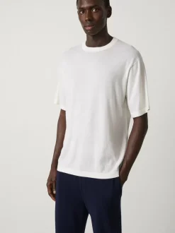 Men LISA YANG T-Shirts^The Ancell Tee