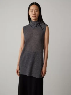 Women LISA YANG Scarves^The Anita Scarf