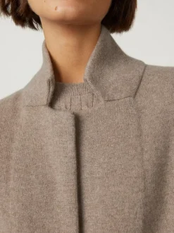 Women LISA YANG Coats & Jackets^The Anni Coat