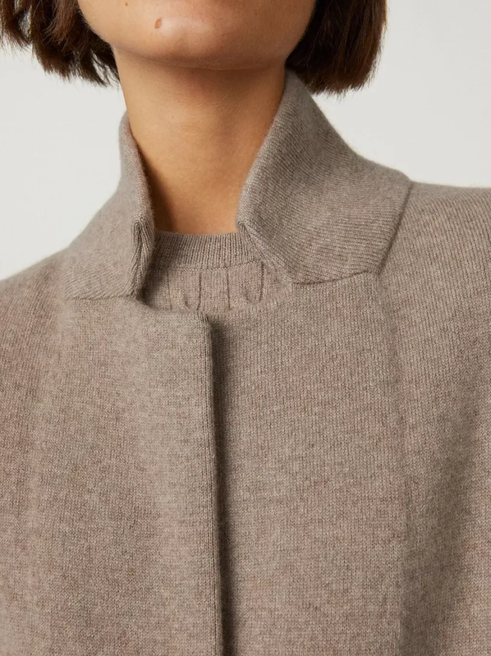 Women LISA YANG Coats & Jackets^The Anni Coat
