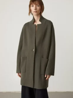 Women LISA YANG Coats & Jackets^The Anni Coat