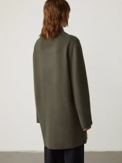 Women LISA YANG Coats & Jackets^The Anni Coat