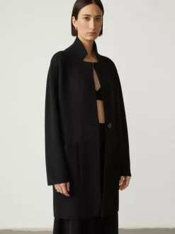 Women LISA YANG Coats & Jackets^The Anni Coat