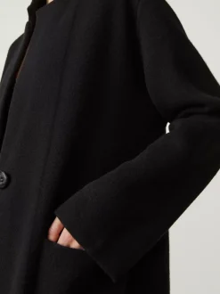 Women LISA YANG Coats & Jackets^The Anni Coat