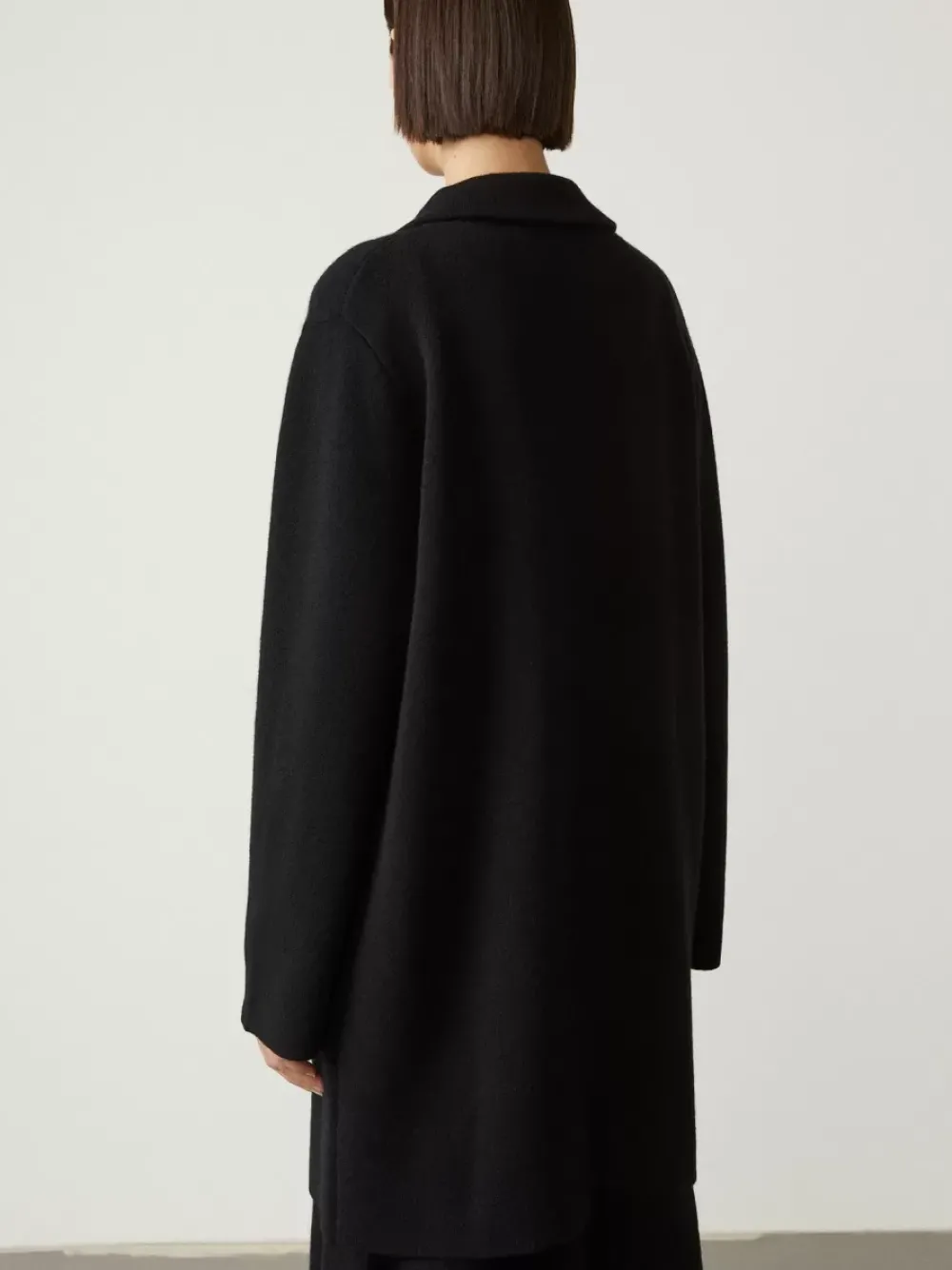 Women LISA YANG Coats & Jackets^The Anni Coat