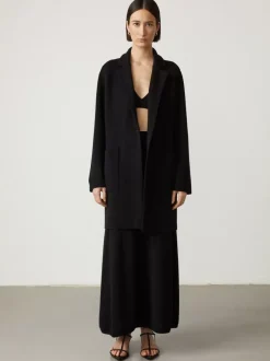 Women LISA YANG Coats & Jackets^The Anni Coat