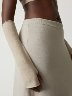 Women LISA YANG Mittens & Arm Warmers^The Aspen Arm Warmers