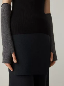 Women LISA YANG Mittens & Arm Warmers^The Aspen Arm Warmers