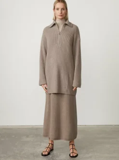 Women LISA YANG Sweaters^The Aubree Sweater